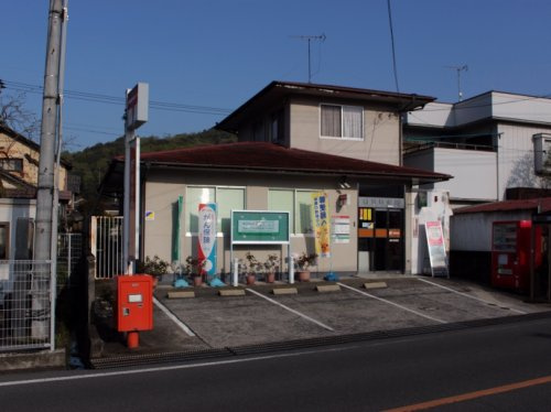 【郵便局】網引郵便局まで1825ｍ