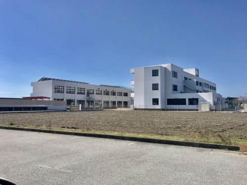 【小学校】東近江市立湖東第三小学校まで2039ｍ
