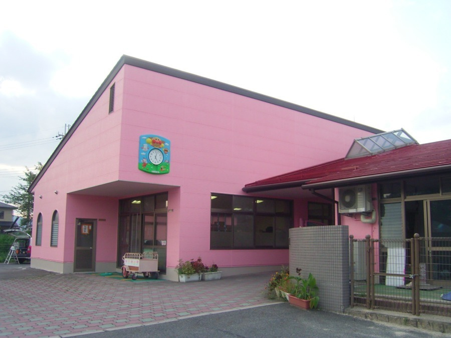 【保育園】甲南のぞみ保育園まで761ｍ