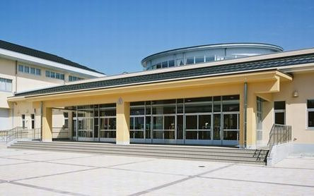 【小学校】長浜市立湯田小学校まで249ｍ