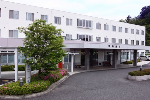 【総合病院】甲南病院(医療法人社団)仁生会まで1861ｍ