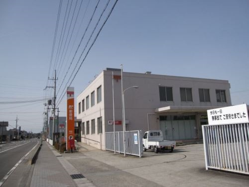 【郵便局】甲賀郵便局まで325ｍ