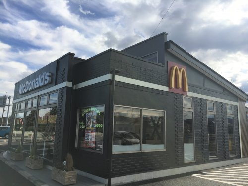 【ファーストフード】マクドナルド　254児玉店まで5343ｍ