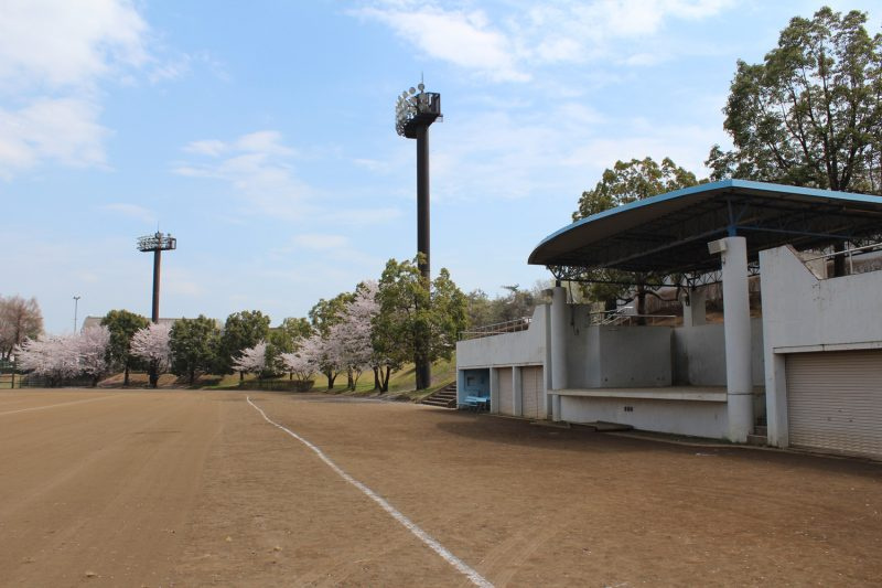 【公園】美里町　遺跡の森総合公園まで348ｍ