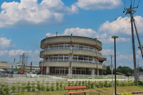 【図書館】那須町立図書館まで16782ｍ