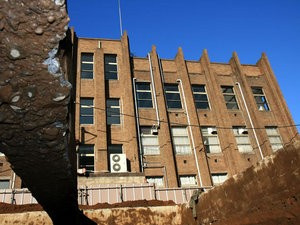 【大学】拓殖大学（文京キャンパス）まで1202ｍ