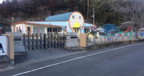 【幼稚園】宮幼稚園まで3655ｍ