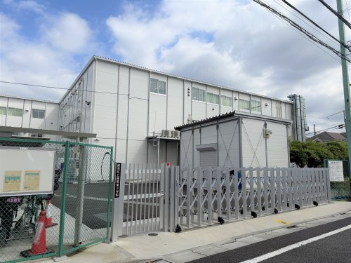 【小学校】練馬区立練馬東小学校まで364ｍ