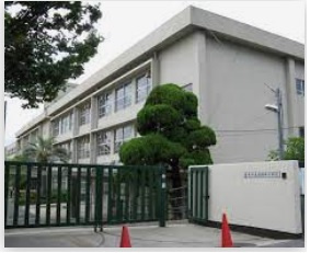 【小学校】熊野田小学校まで675ｍ