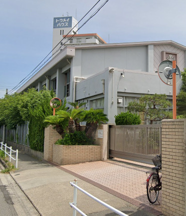 【中学校】名古屋市立宝神中学校まで177ｍ