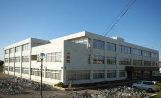 【中学校】明成中学校まで1385ｍ