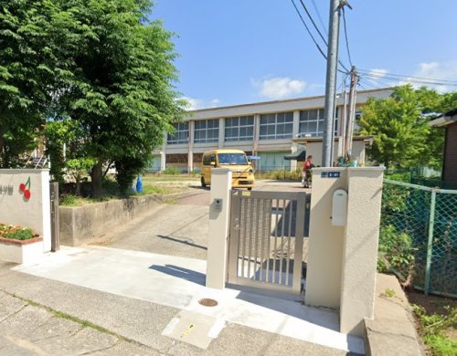 【幼稚園】宝塚市立良元幼稚園まで922ｍ