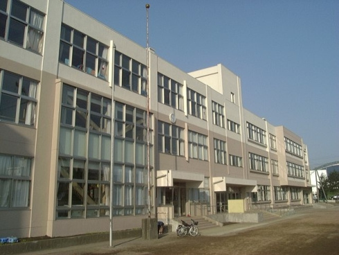 【小学校】藤沢市立　秋葉台小学校まで1313ｍ