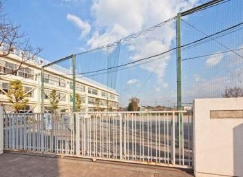 【小学校】府中市立　府中第七小学校まで6702ｍ