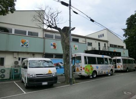 【幼稚園】みずほ幼稚園（相模原市中央区）まで2134ｍ