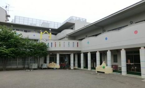 【保育園】ひよこ保育園（相模原市中央区）まで2022ｍ