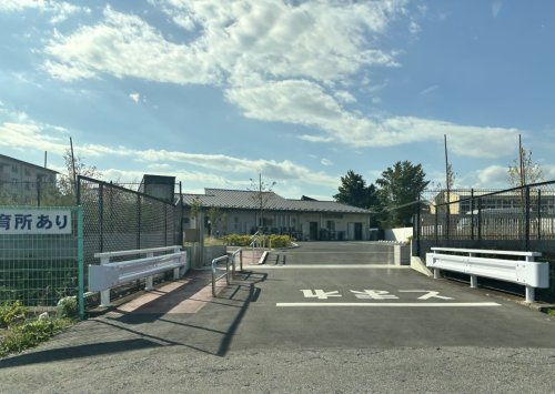 【保育園】北本市立中央保育所まで628ｍ