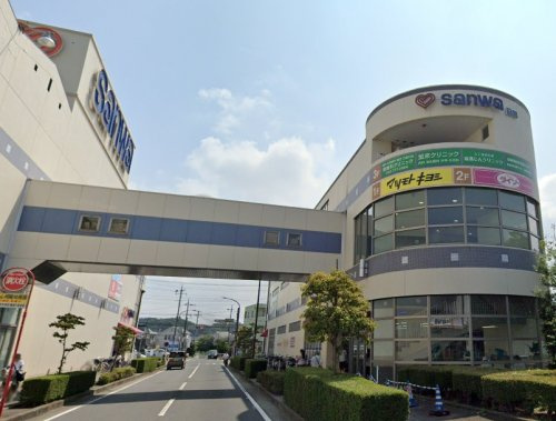 【ドラッグストア】ドラッグストア　マツモトキヨシ　相模原麻溝店まで1289ｍ
