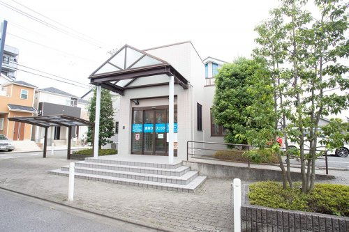 【クリニック】志村クリニックまで1315ｍ