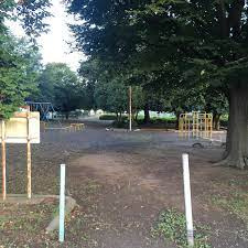 【公園】宮地公園まで428ｍ