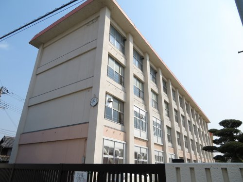 【小学校】花田小学校まで1184ｍ