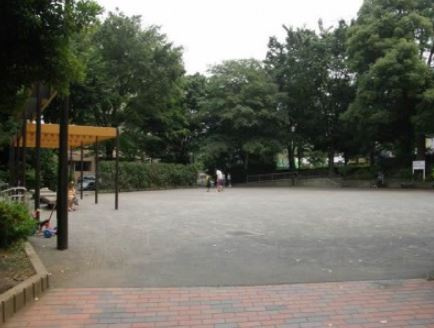 【公園】宮崎北第2公園まで721ｍ