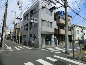 【小児科】ツマキ医院まで369ｍ