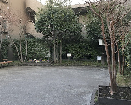 【公園】西中延三丁目児童遊園まで149ｍ