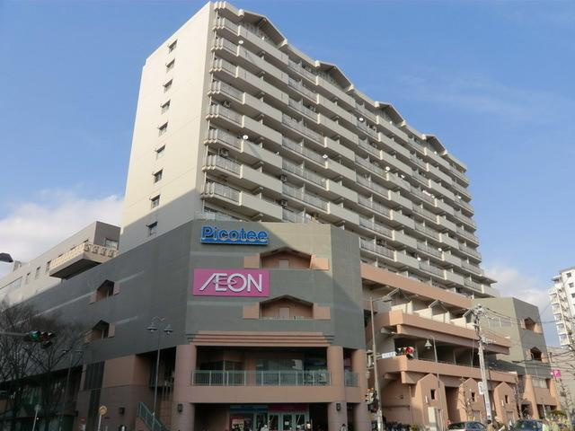 【ショッピングセンター】北小金ピコティまで749ｍ