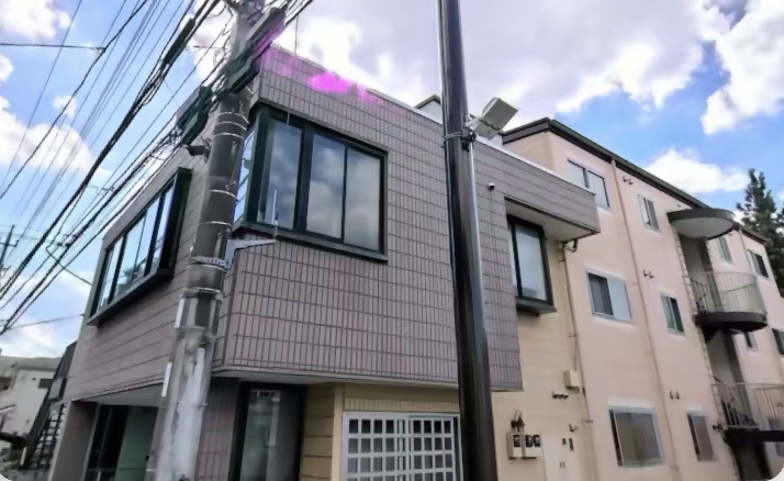 【保育園】北小金ニコニコ保育園まで1061ｍ