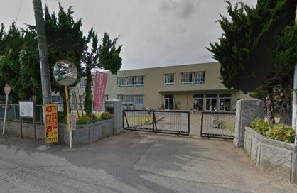 【小学校】つくば市立谷田部小学校まで461ｍ