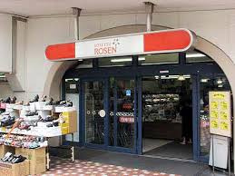【スーパー】そうてつローゼンさがみ野店まで706ｍ
