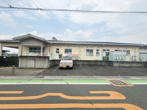 【保育園】名細保育園まで800ｍ