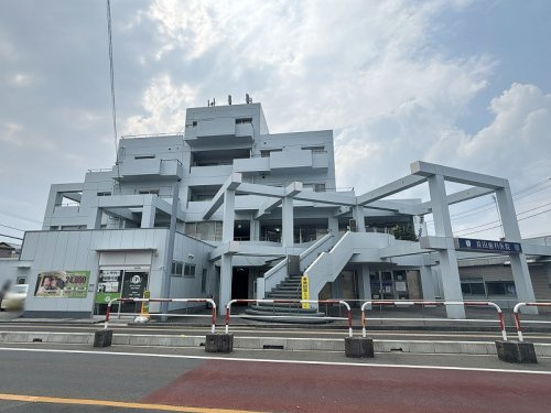 【保育園】さくらんぼ第三保育園まで480ｍ