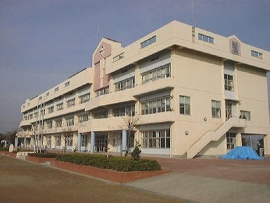 【小学校】豊橋市立野依小学校まで1689ｍ