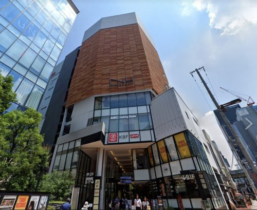 【その他】NU　chayamachiプラスまで128ｍ
