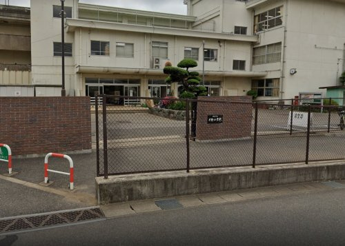 【小学校】佐倉市立井野小学校まで700ｍ