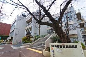 【図書館】高円寺図書館まで1177ｍ