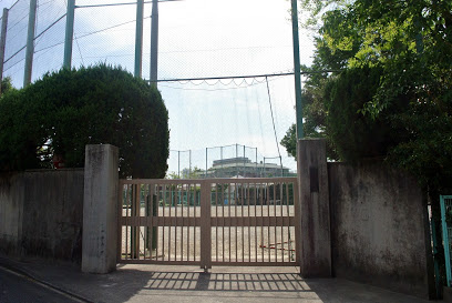 【中学校】杉並区立和田中学校まで343ｍ