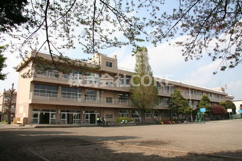 【小学校】相模原市立大野小学校まで924ｍ