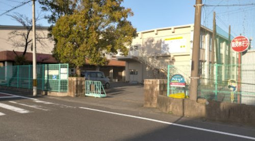 【小学校】岐阜市立華陽小学校まで258ｍ