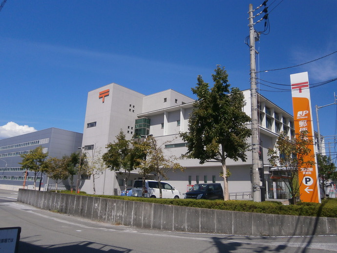 【郵便局】高知東郵便局まで949ｍ