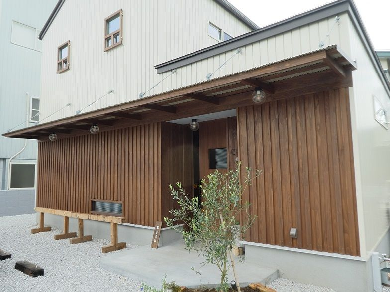 【スイーツ】CHITAPAN（チタパン）まで1800ｍ