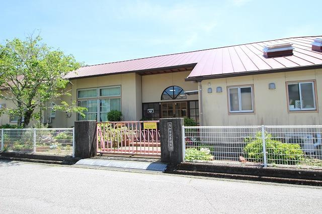 【保育園】高知市愛善保育園まで766ｍ