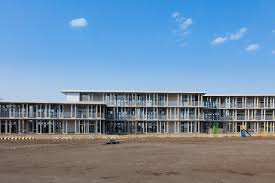 【中学校】桜川市立真壁学園義務教育学校まで1084ｍ