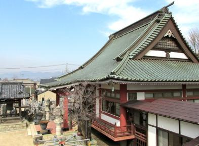 【保育園】認定こども園真壁保育園まで1305ｍ