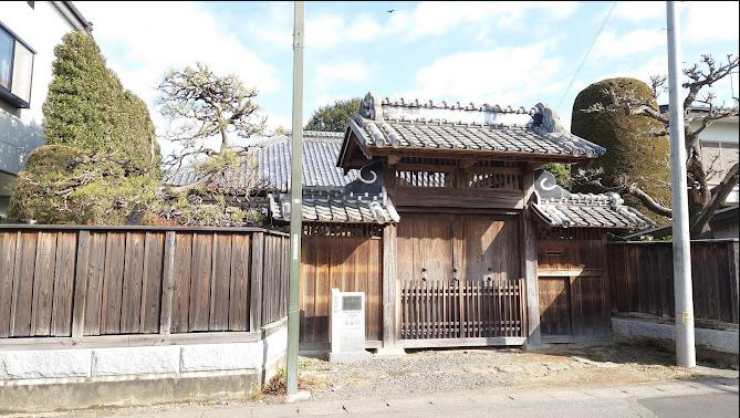 【内科】根本医院まで835ｍ