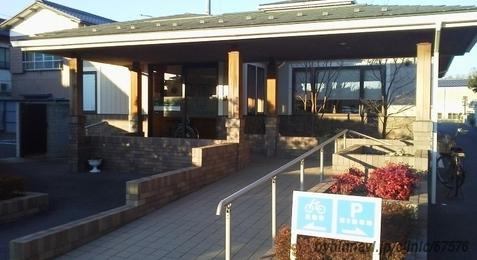 【総合病院】仁保内科医院まで1172ｍ