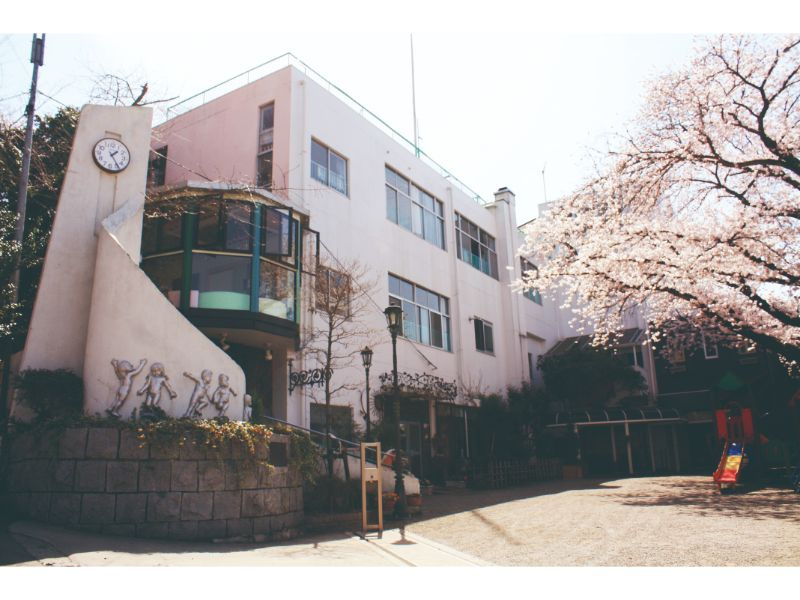 【保育園】敬愛保育園まで368ｍ
