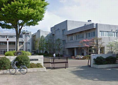 【中学校】東林中学校まで1459ｍ